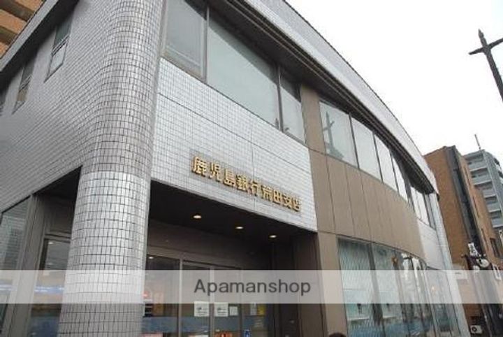 アルシオネ荒田の周辺