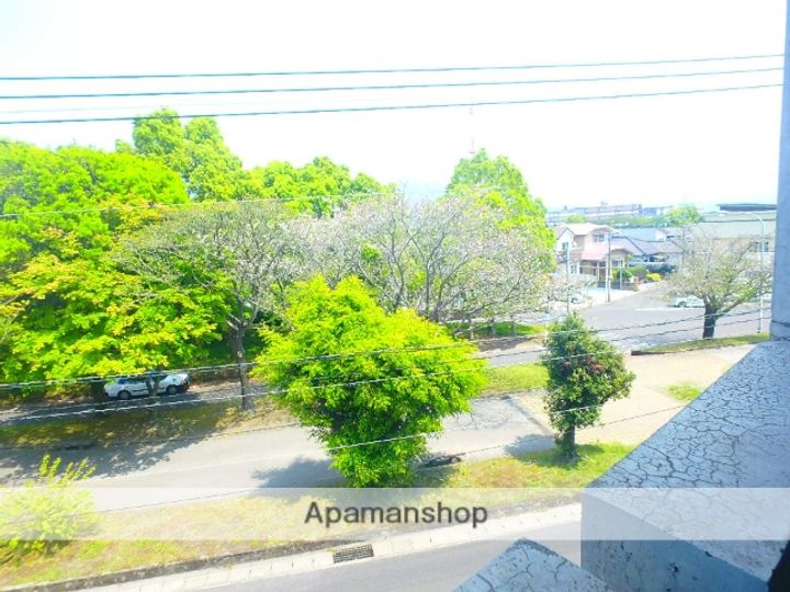 鹿児島県鹿児島市紫原2丁目の賃貸マンションのその他画像