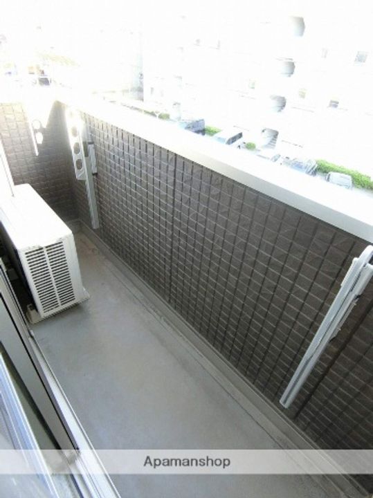 鹿児島県鹿児島市下荒田4丁目の賃貸アパートのその他画像