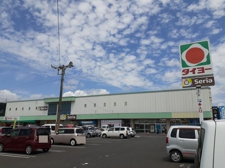 コモドエスパシオ1の周辺