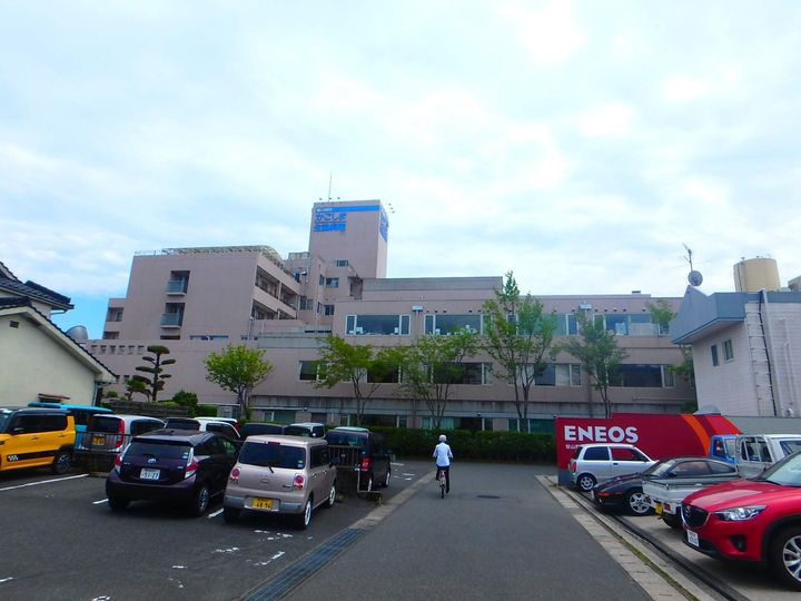 レオパレス玉林205の周辺