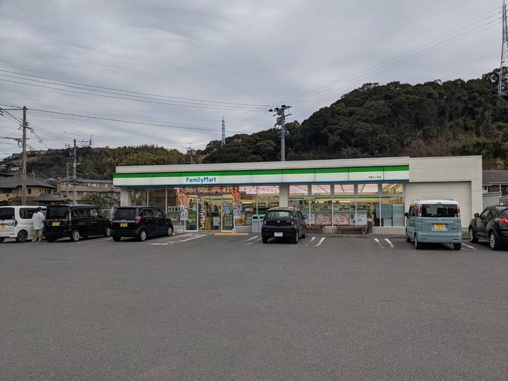 レオパレスウィズコート204の周辺