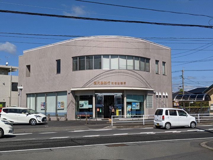 レオパレスへいわ205の周辺