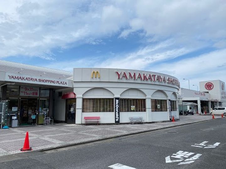 レオパレスEMI102の周辺