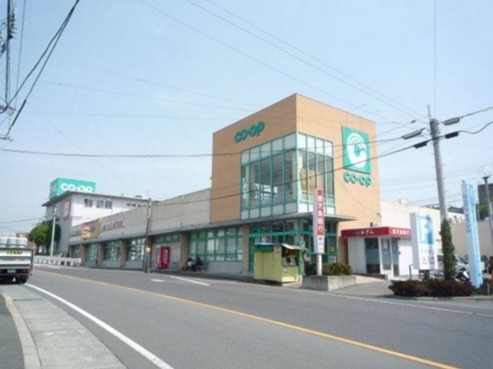 レオパレスEMI102の周辺