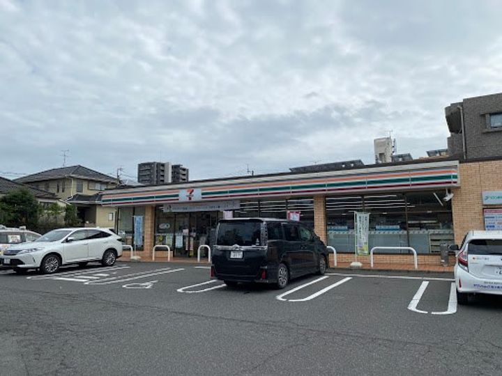 レオパレスEMI102の周辺