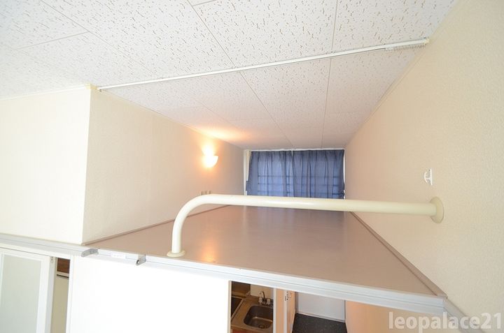 レオパレススカイヒルズ帯迫105のその他画像