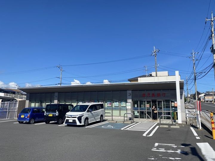 レオパレススカイヒルズ帯迫204の周辺