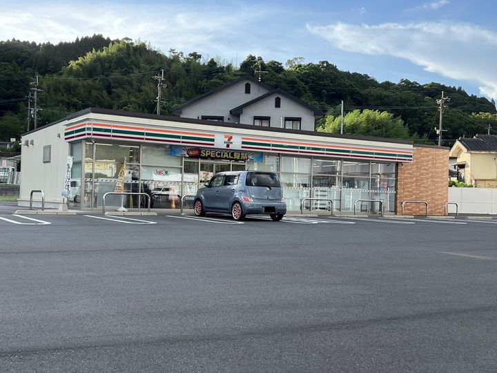 レオパレス和光106の周辺