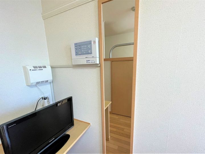 レオパレス西千石町301のその他画像