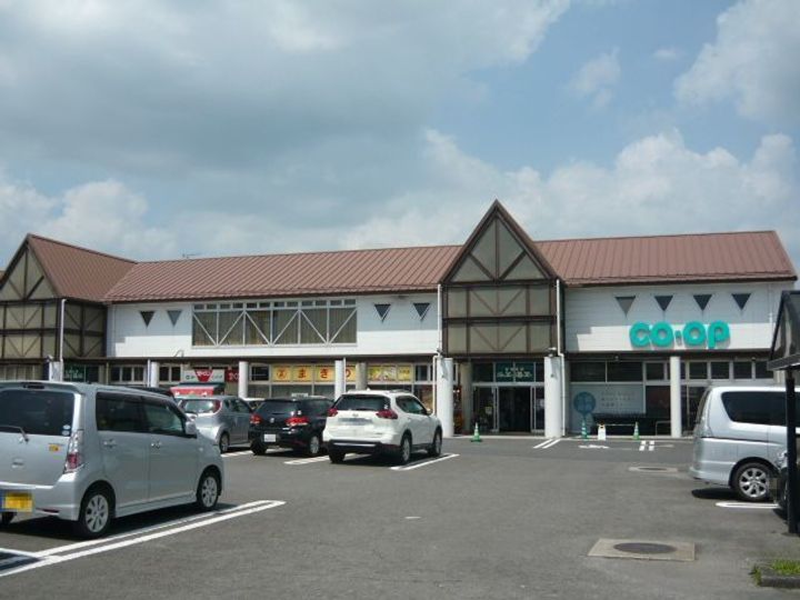 ニーロクセブンⅡの周辺