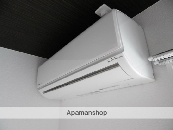 PERSONALITAの内装