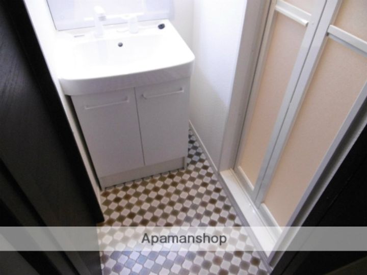 PERSONALITAの内装