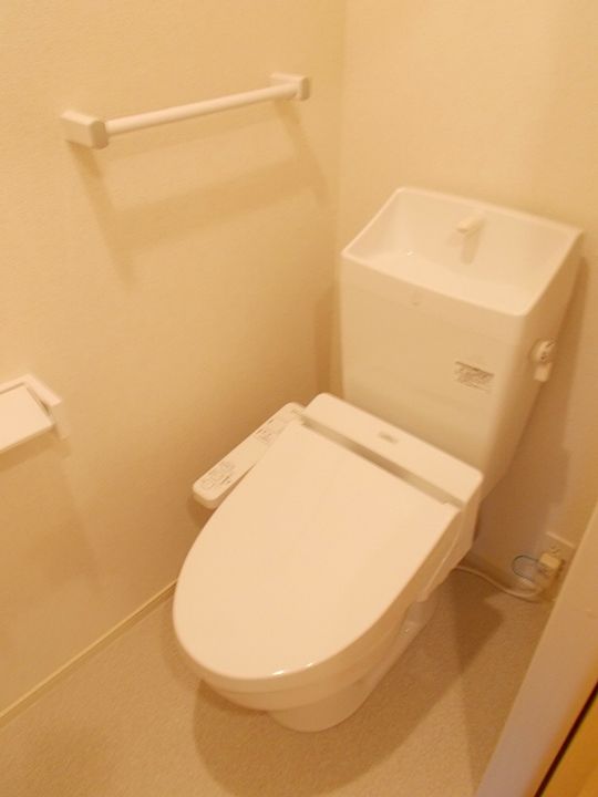シャローム 通山のその他画像