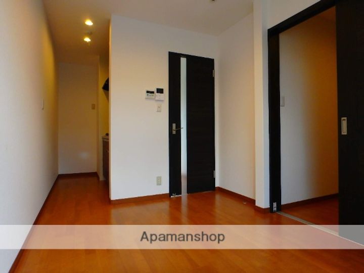 鹿児島県鹿児島市郡元2丁目の賃貸アパートの内装