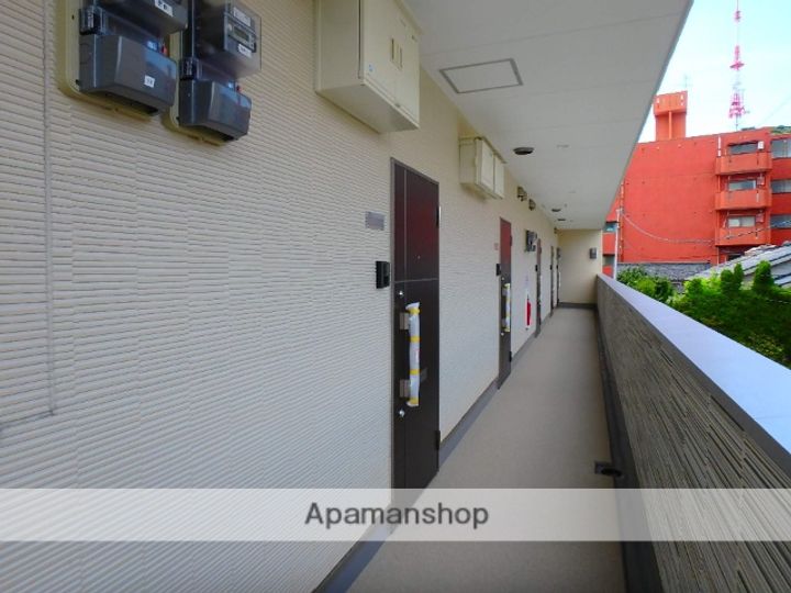 鹿児島県鹿児島市郡元2丁目の賃貸アパートのその他画像