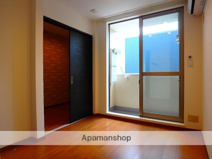 鹿児島県鹿児島市郡元2丁目の賃貸アパートの内装