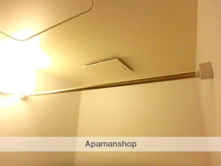 鹿児島県鹿児島市郡元2丁目の賃貸アパートの内装