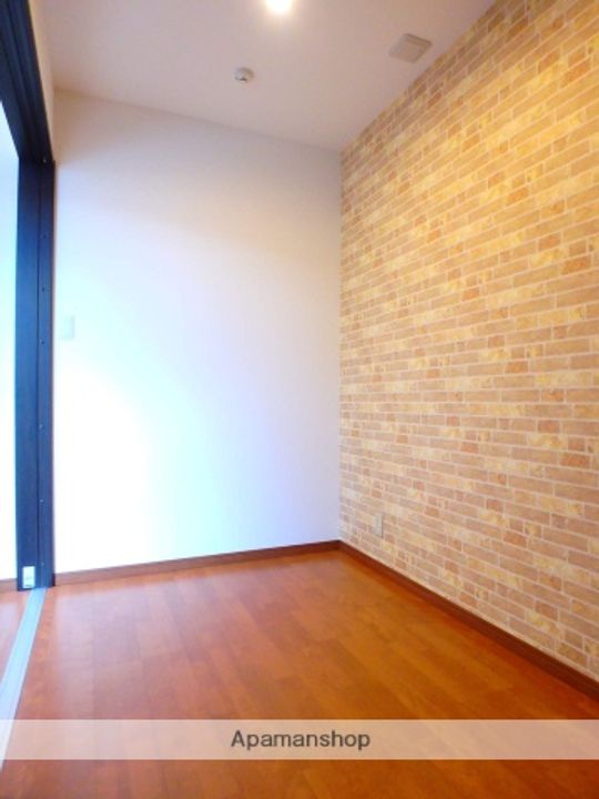 鹿児島県鹿児島市郡元2丁目の賃貸アパートの内装