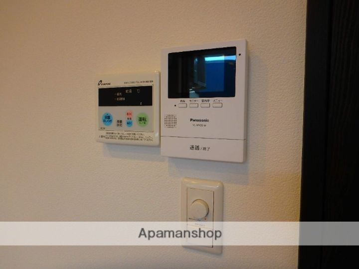 鹿児島県鹿児島市郡元2丁目の賃貸アパートのその他画像