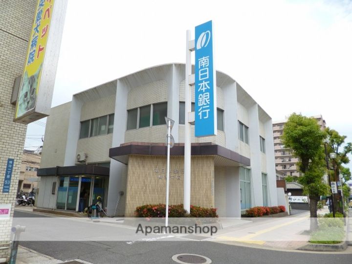 鹿児島県鹿児島市郡元2丁目の賃貸アパートの周辺