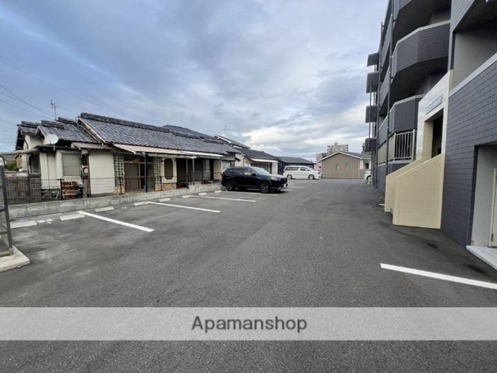 鹿児島県鹿児島市谷山中央2丁目の賃貸マンションのその他画像