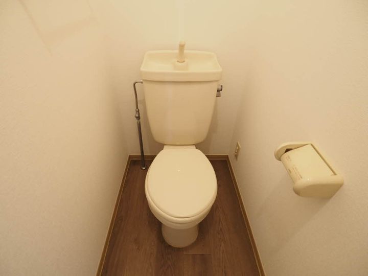 エスポワールA棟の内装