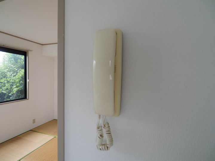 エスポワールA棟のその他画像