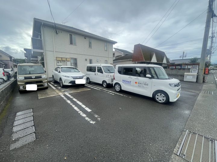 プロヌーブAI201のその他画像