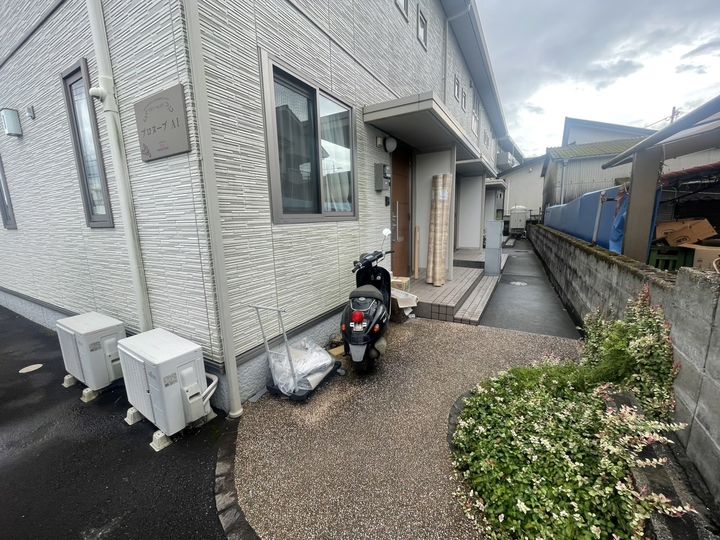 プロヌーブAI201のその他画像