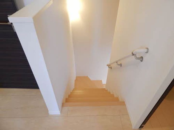 プロヌーブAI201の内装