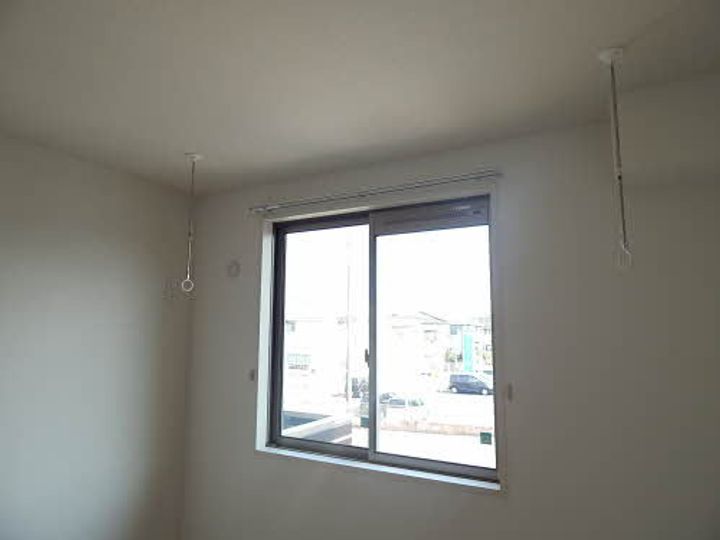 プロヌーブAI201の内装