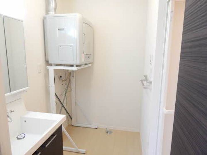 プロヌーブAI201の内装