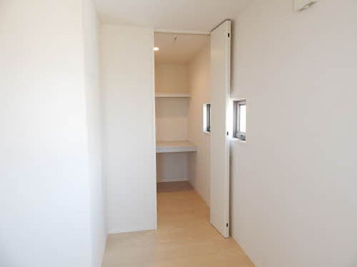 プロヌーブAI201の内装