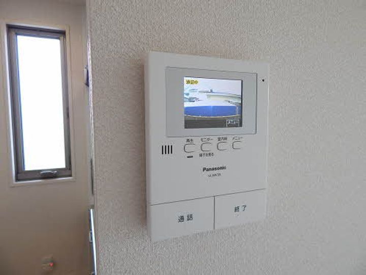 プロヌーブAI201のその他画像