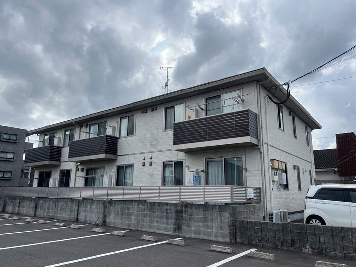 プロヌーブAI201の外観