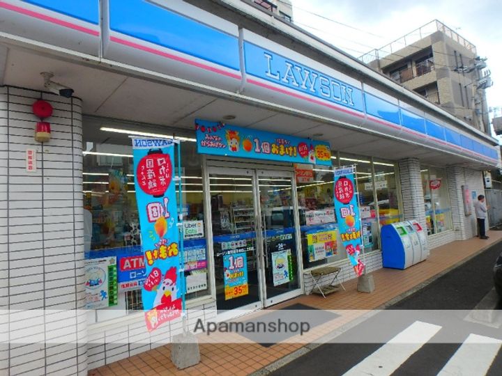 鹿児島県鹿児島市永吉1丁目の賃貸アパートの周辺