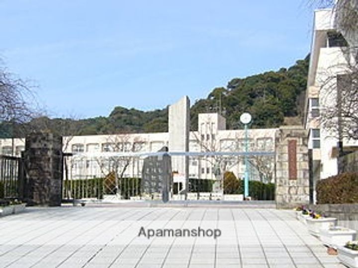 鹿児島県鹿児島市永吉1丁目の賃貸アパートの周辺