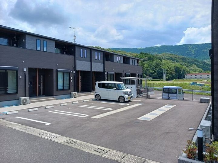 天テラスⅡのその他画像