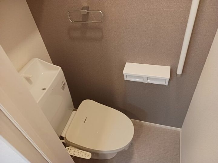 天テラスⅡのその他画像