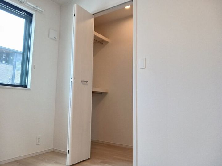 天テラスⅡのその他画像