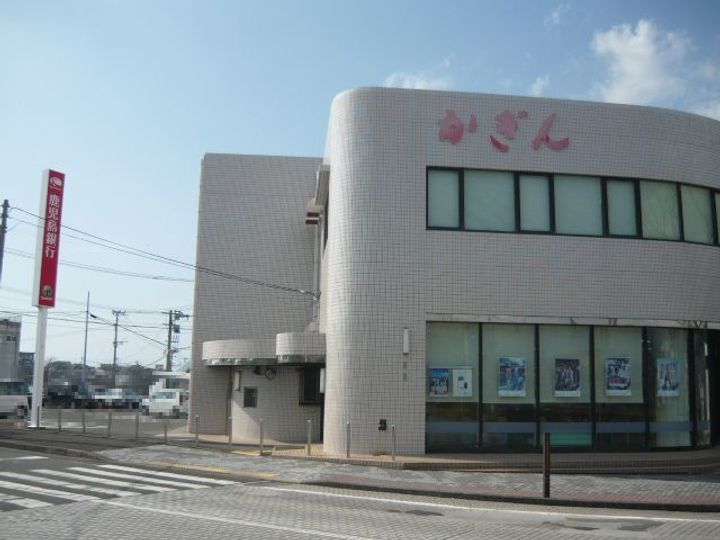 モント ブレチアの周辺