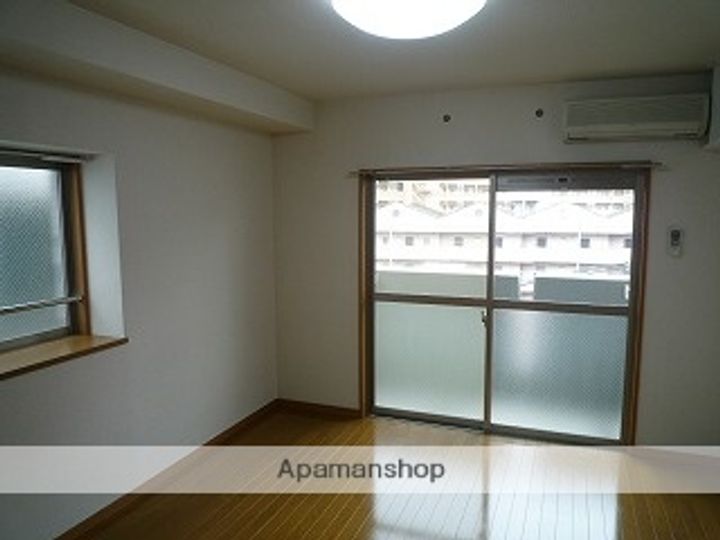 グリフィンドール402の居間