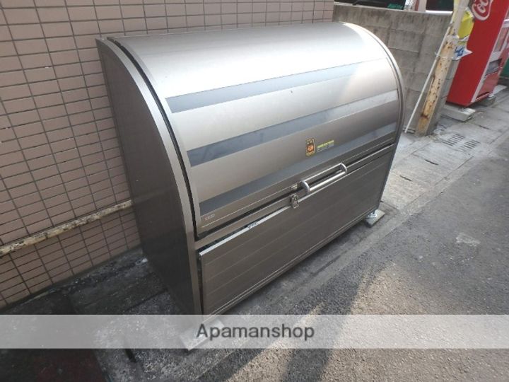 スカイコーポ新屋敷のその他画像