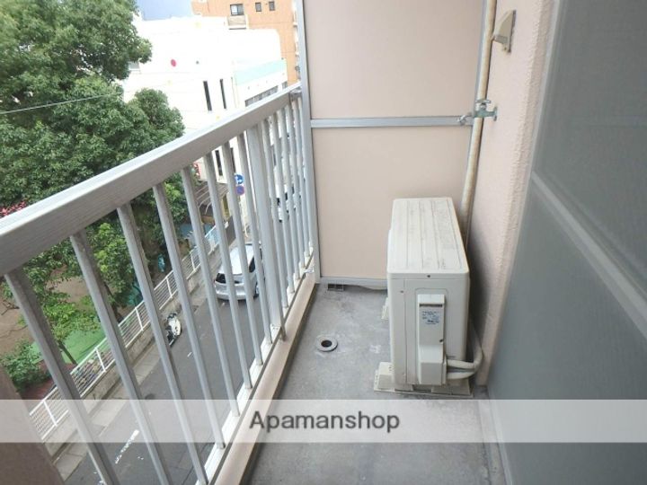 スカイコーポ新屋敷のその他画像