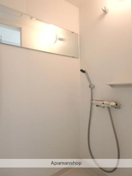 スカイコーポ新屋敷の風呂