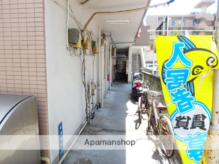 スカイコーポ新屋敷のその他画像