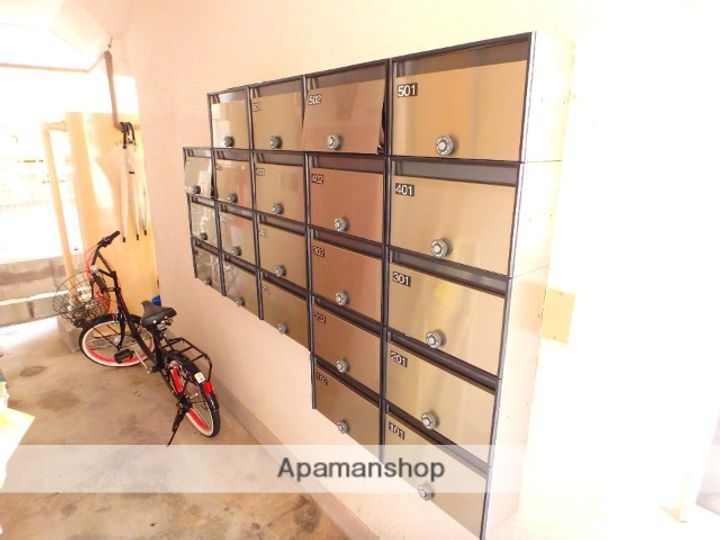 スカイコーポ新屋敷のその他画像