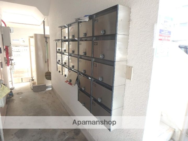 スカイコーポ新屋敷のその他画像