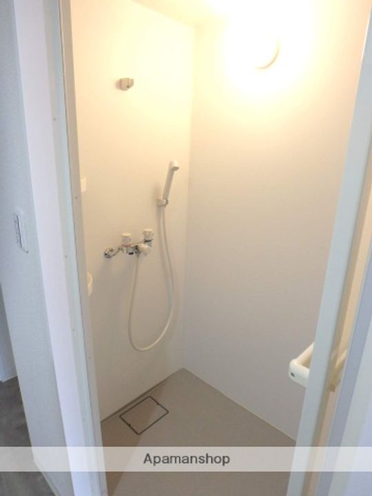 スカイコーポ新屋敷の風呂